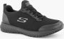 Skechers Werkschoenen SQUAD SR sneakers voor horeca & zorg met gepolsterde schacht - Thumbnail 22