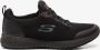 Skechers Werkschoenen SQUAD SR sneakers voor horeca & zorg met gepolsterde schacht - Thumbnail 33