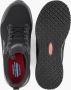 Skechers Werkschoenen SQUAD SR sneakers voor horeca & zorg met gepolsterde schacht - Thumbnail 12