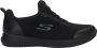 Skechers Werkschoenen SQUAD SR sneakers voor horeca & zorg met gepolsterde schacht - Thumbnail 13