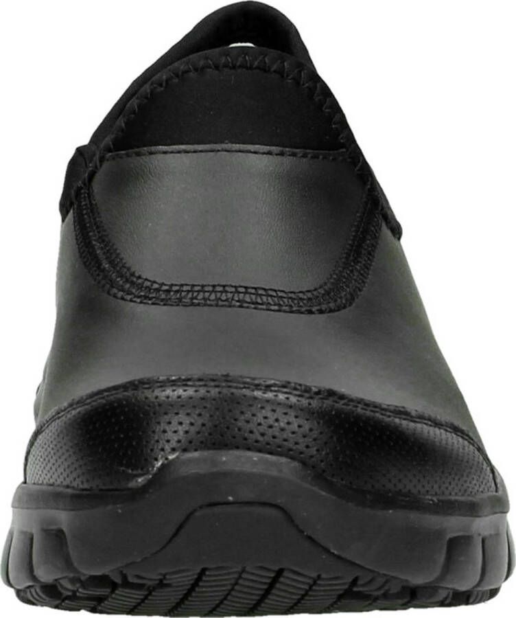 Skechers Work Sure Track instappers zwart - Foto 8
