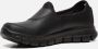 Skechers Work Sure Track instappers zwart - Thumbnail 8