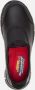 Skechers Work Sure Track instappers zwart - Thumbnail 6