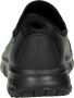 Skechers Work Sure Track instappers zwart - Thumbnail 12