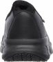 Skechers Work Sure Track instappers zwart - Thumbnail 11