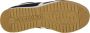 Skechers Zinger-Manchego 237351-BKW Mannen Zwart Sneakers - Thumbnail 3