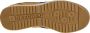 Skechers Zinger-Manchego 237351-GLD Mannen Geel Sneakers - Thumbnail 4