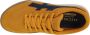 Skechers Zinger-Manchego 237351-GLD Mannen Geel Sneakers - Thumbnail 5