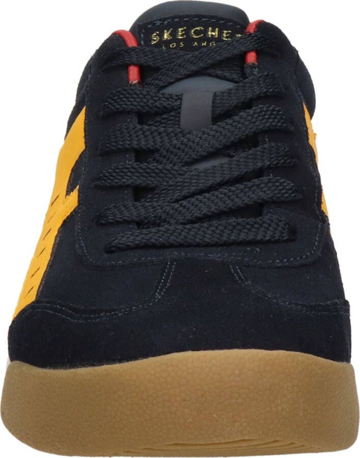 Skechers Zinger-Manchego Sneakers blauw Suede - Foto 9