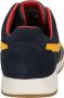 Skechers Zinger-Manchego Sneakers blauw Suede Heren - Thumbnail 10