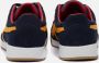 Skechers Zinger-Manchego Sneakers blauw Suede Heren - Thumbnail 4