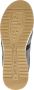 Skechers Zinger-Manchego Sneakers grijs Suede Heren - Thumbnail 2