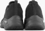 Skechers Zwarte sneaker ARCH COMFORT DEEP BREATH - Thumbnail 3
