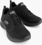 Skechers Zwarte sneaker ARCH COMFORT DEEP BREATH - Thumbnail 6