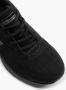 Skechers Dames Zwarte Arch Comfort Deep Breath - Thumbnail 8