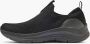 Skechers Zwarte instapper Arch Comfort Varla - Thumbnail 5