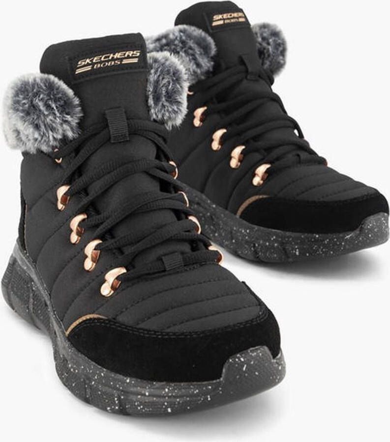 Skechers Zwarte Bobs B Flex