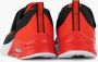 Skechers Thermo Flash Heat-Flux 400103L-BKRD voor een Zwart Sneakers Sportschoenen - Thumbnail 10