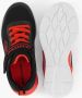 Skechers Thermo Flash Heat-Flux 400103L-BKRD voor een Zwart Sneakers Sportschoenen - Thumbnail 13