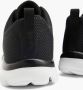 Skechers Zwarte Pure Genius Optimistic Mix - Thumbnail 5