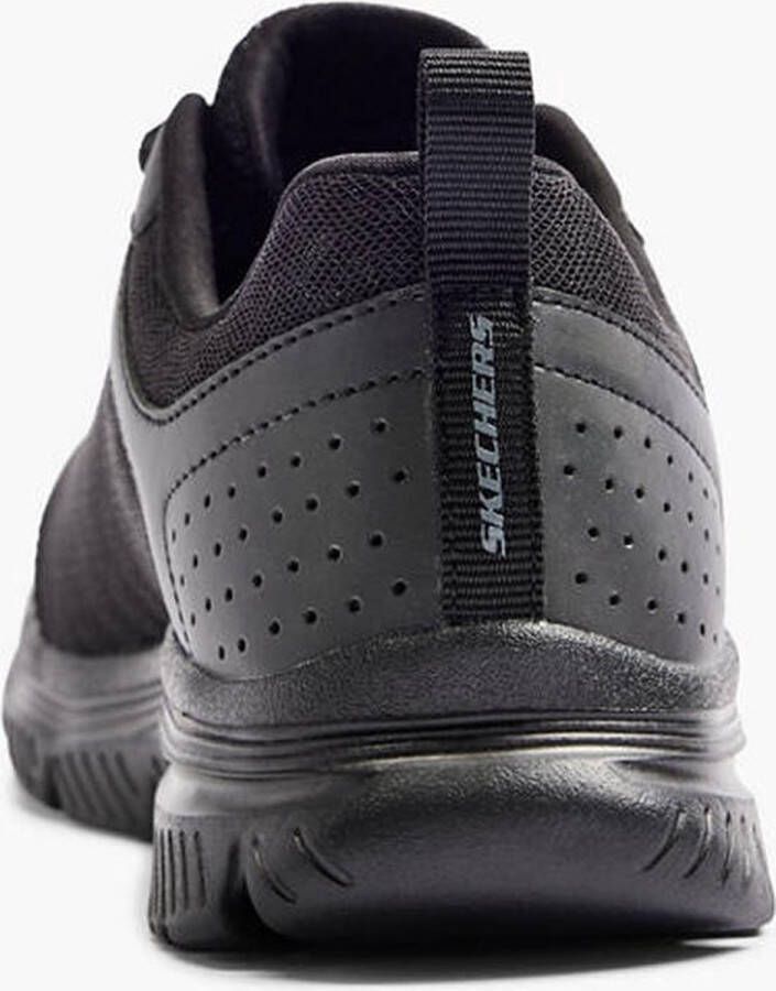 Skechers Zwarte sneaker Gracefull
