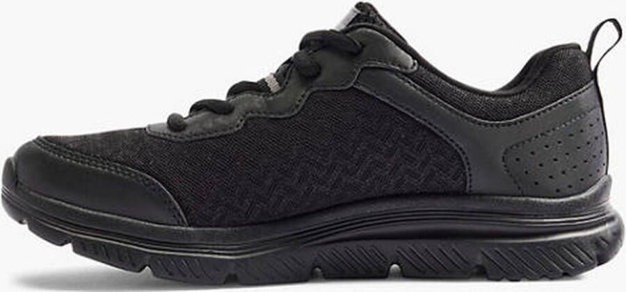 Skechers Zwarte sneaker Gracefull