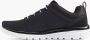 Skechers Dames Zwarte Pure Genius Optimistisch Mix - Thumbnail 9