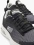Skechers Dames Zwarte Pure Genius Optimistisch Mix - Thumbnail 14