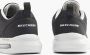 Skechers Dames Zwarte Pure Genius Optimistisch Mix - Thumbnail 15