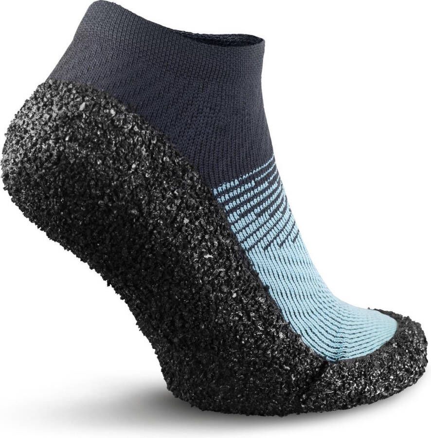 Skinners 2.0 Aqua Barefoot 2nd Skin feeling Lightweight XS-38-39 Ultra Portable voor Sport en Reizen 2 mm Superzool voor Bescherming en toch Blote Voeten gevoel Outdoor Indoor