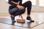 SKINNERS 2.0 Anthracite Barefoot 2nd Skin feeling Lightweight XXS-36-37 Ultra Portable voor Sport en Reizen 2 mm Superzool voor Bescherming en toch Blote Voeten gevoel Outdoor Indoor - Thumbnail 10