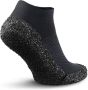 SKINNERS 2.0 Anthracite Barefoot 2nd Skin feeling Lightweight XXS-36-37 Ultra Portable voor Sport en Reizen 2 mm Superzool voor Bescherming en toch Blote Voeten gevoel Outdoor Indoor - Thumbnail 7