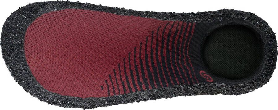 Skinners 2.0 Skinners Comfort 2.0 Sok Schoenen Rood Grijs Man