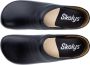 Skolys W-530.00 klompen clogs tuinklompen werkklompen verpleegkundige ziekenhuis instap zwart - Thumbnail 3