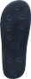 Slippers Donnay Unisex Badslipper Navy Donkerblauw - Thumbnail 2