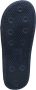 Slippers Donnay Unisex Badslipper Navy Donkerblauw - Thumbnail 5