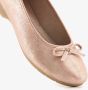 Softline dames ballerina's goud - Thumbnail 3