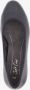 Softline dames pumps zwart - Thumbnail 6