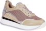 Softwaves Sneakers Beige Dames - Thumbnail 2