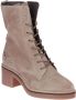 Softwaves Beige Veterboot - Thumbnail 2