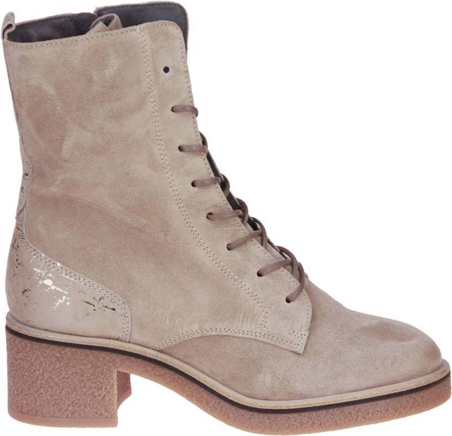 Softwaves Beige Veterboot