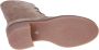 Softwaves Beige Veterboot - Thumbnail 3