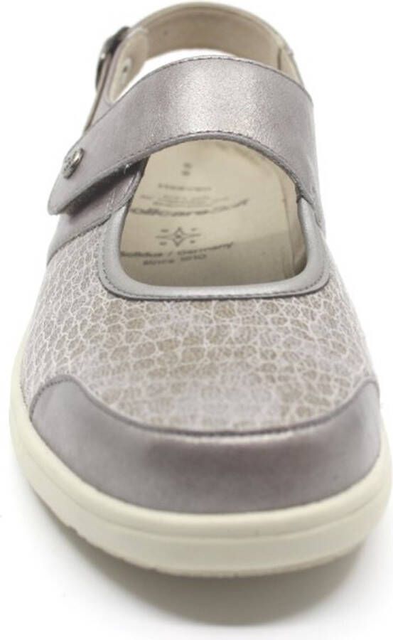 Solidus 27500 40169 Taupe leestHeaven