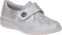 Solidus Dames Instappers & Ballerina's Kate Nerone Grey sasso Zilver - Thumbnail 14