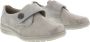 Solidus Dames Instappers & Ballerina's Kate Nerone Grey sasso Zilver - Thumbnail 7