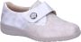 Solidus Dames Instappers & Ballerina's Kate Nerone Grey sasso Zilver - Thumbnail 14