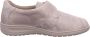 Solidus Dames Instappers & Ballerina's Kate Nerone Grey sasso Zilver - Thumbnail 5