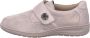 Solidus Dames Instappers & Ballerina's Kate Nerone Grey sasso Zilver - Thumbnail 6