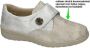 Solidus Dames Instappers & Ballerina's Kate Nerone Grey sasso Zilver - Thumbnail 7