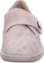 Solidus Dames Instappers & Ballerina's Kate Nerone Grey sasso Zilver - Thumbnail 13